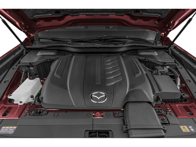 2025 Mazda Mazda CX-90 Premium Plus AWD