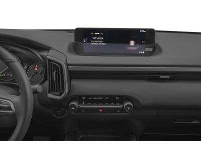 2025 Mazda Mazda CX-50 Hybrid Preferred AWD