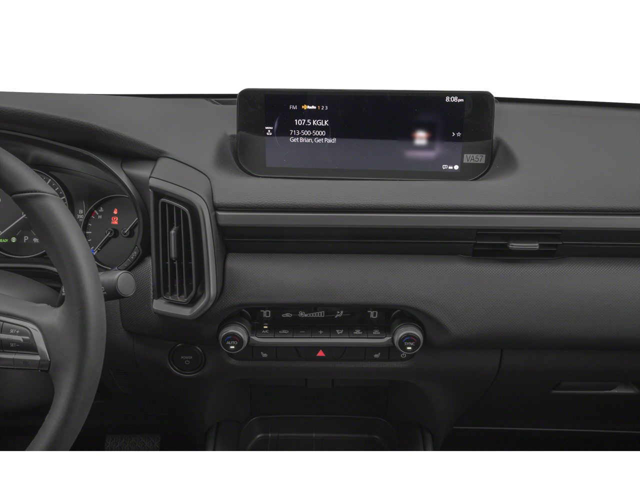 2025 Mazda CX-50 Preferred photo 4