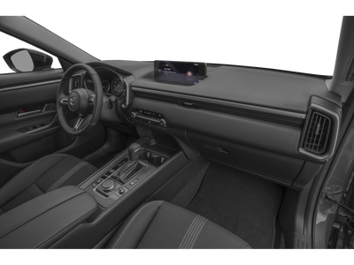 2025 Mazda Mazda CX-50 Hybrid Preferred AWD