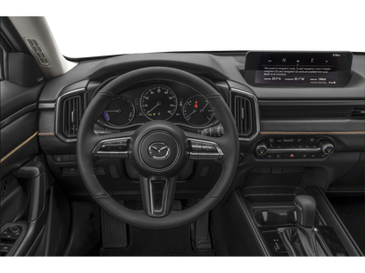 2025 Mazda Mazda CX-50 Hybrid Premium Plus AWD