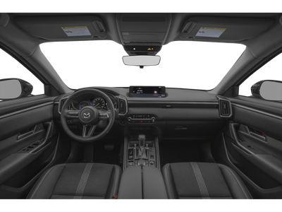 2025 Mazda Mazda CX-50 Hybrid Preferred AWD