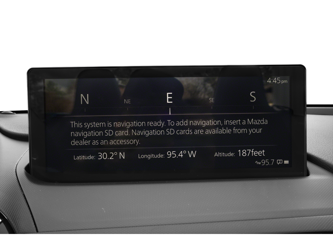 2026 Mazda Mazda MX-5 Miata Club Manual
