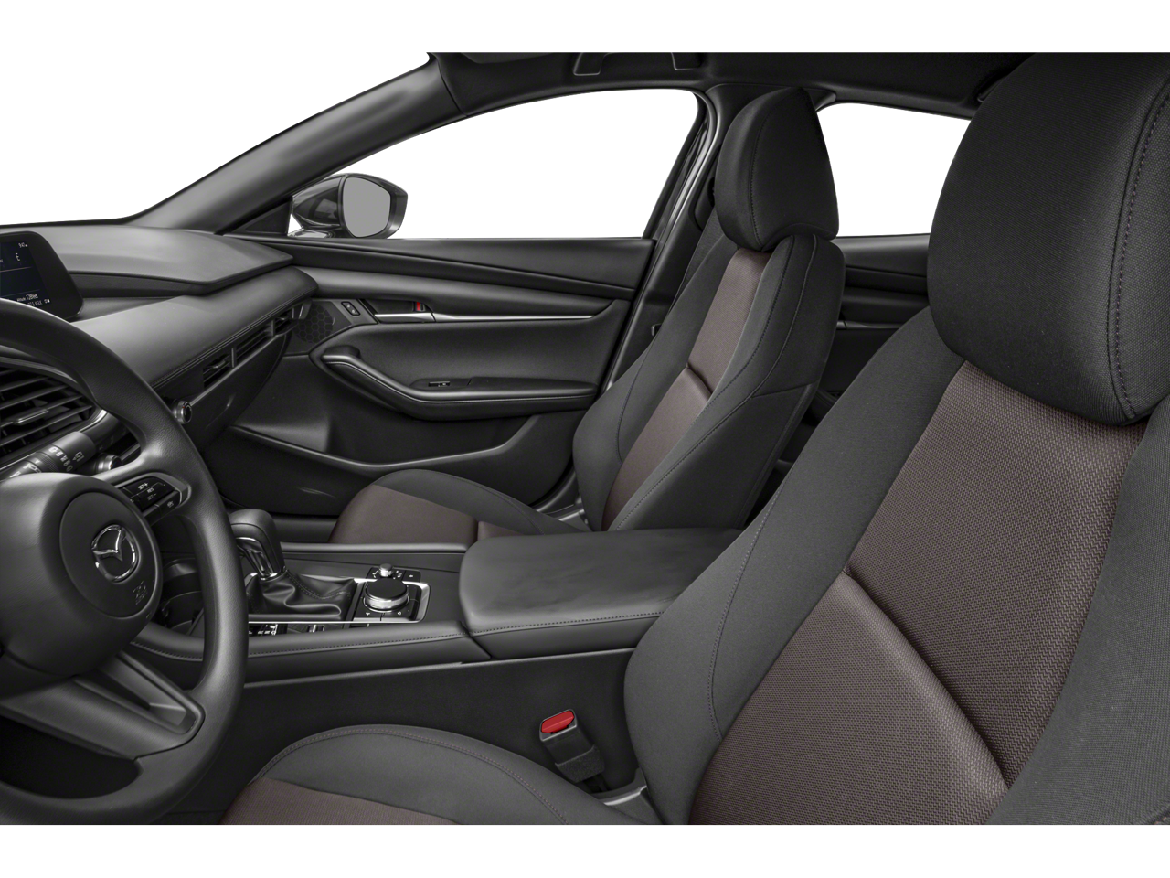 2026 Mazda Mazda3 Hatchback 2.5 S Auto FWD