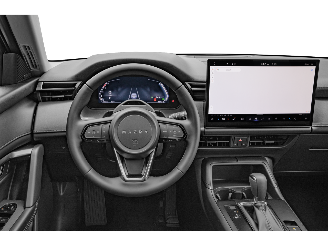 2026 Mazda Mazda CX-5 Premium Plus AWD
