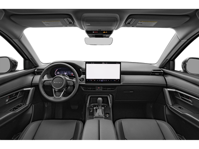 2026 Mazda Mazda CX-5 Premium Plus AWD