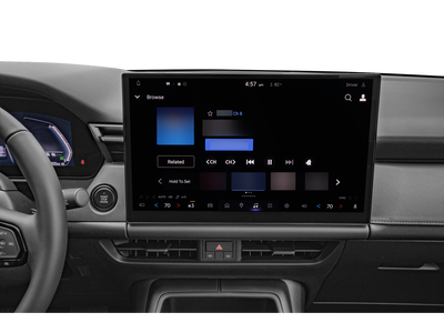 2026 Mazda Mazda CX-5 Premium Plus AWD