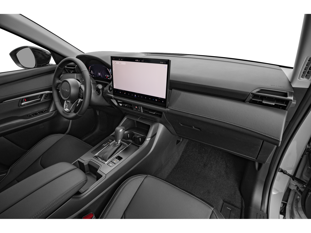 2026 Mazda Mazda CX-5 Premium Plus AWD
