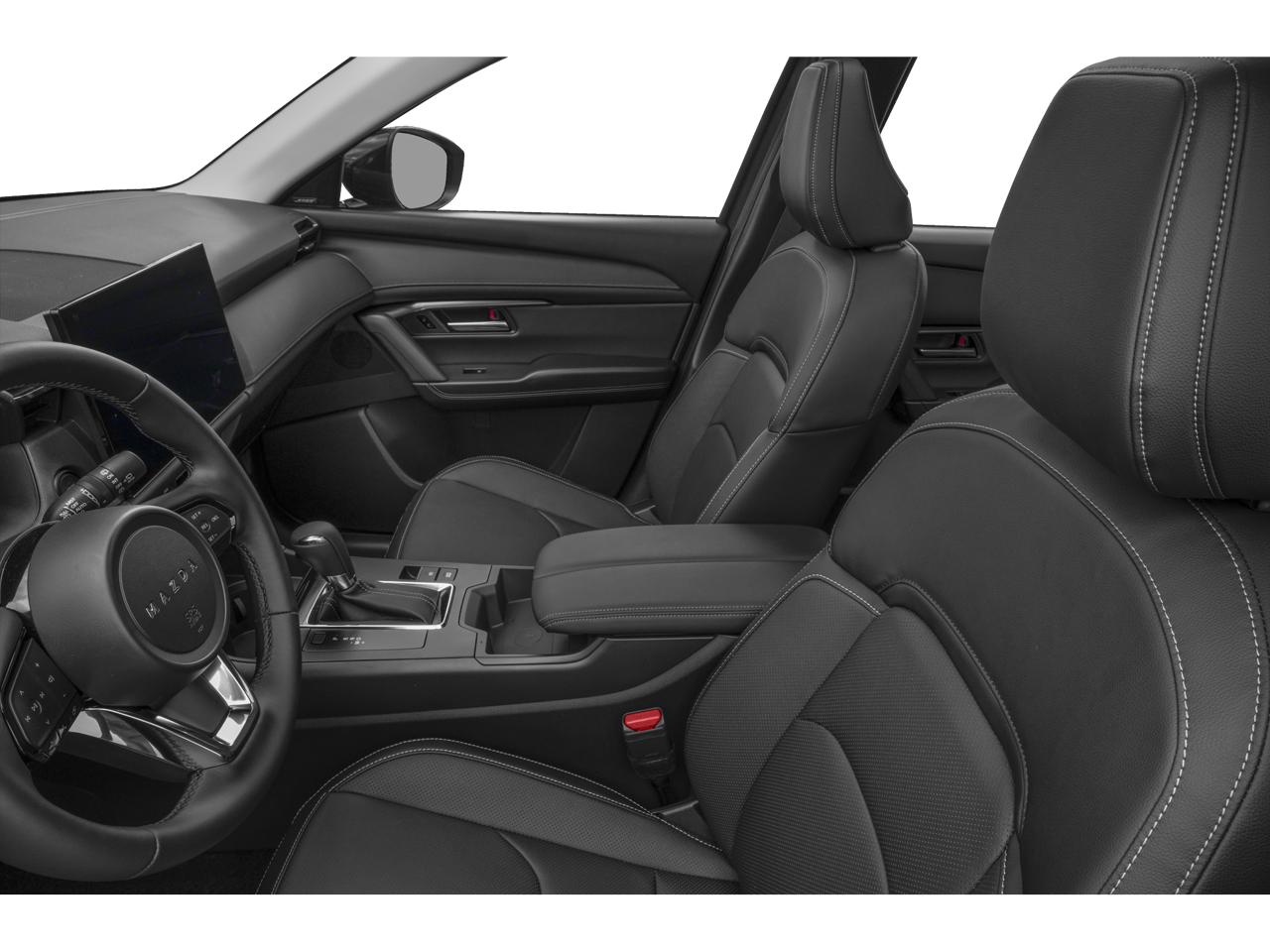 2026 Mazda Mazda CX-5 Premium AWD