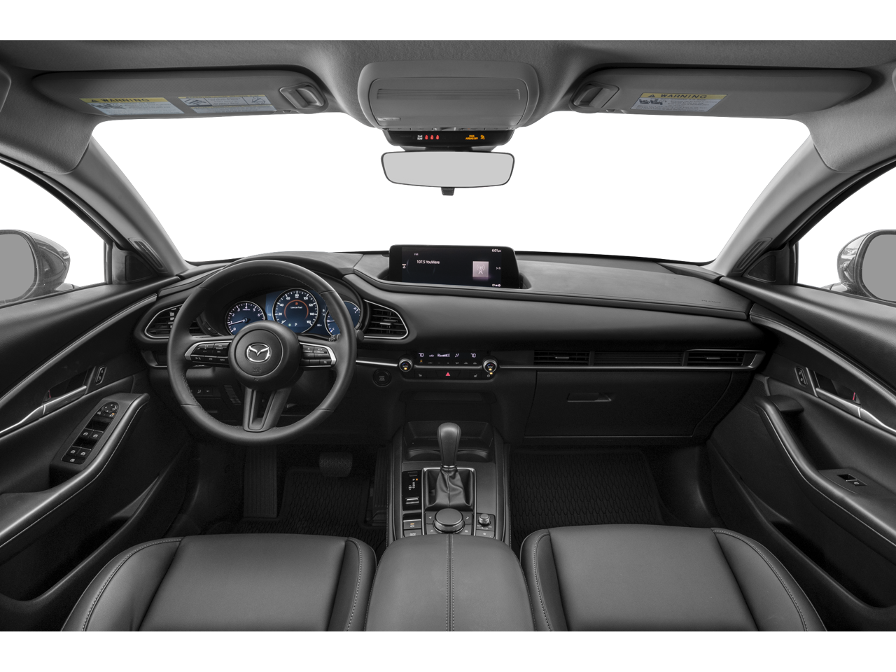 2026 Mazda Mazda CX-30 Preferred AWD