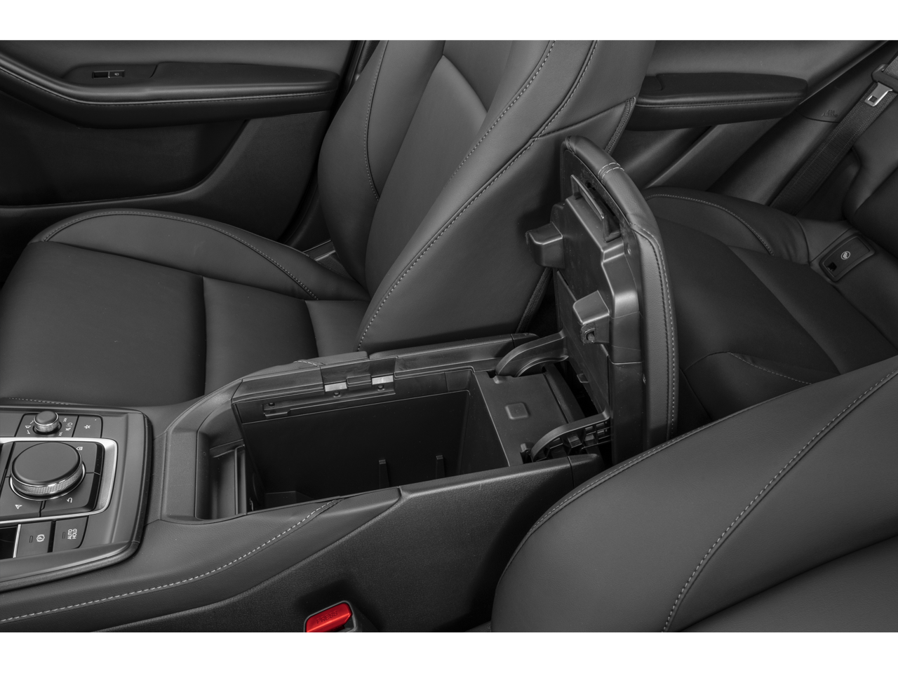 2026 Mazda Mazda CX-30 Preferred AWD