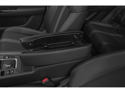 2026 Mazda Mazda CX-50 Select AWD