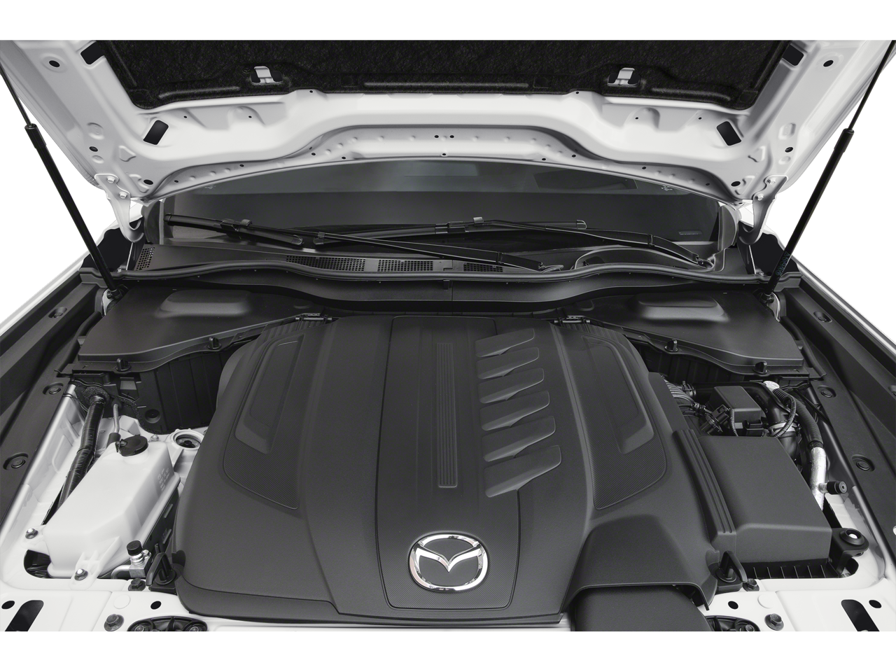 2026 Mazda Mazda CX-70 Turbo S Premium AWD
