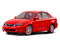 2008 Subaru Impreza Sedan i