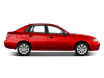 2008 Subaru Impreza Sedan i