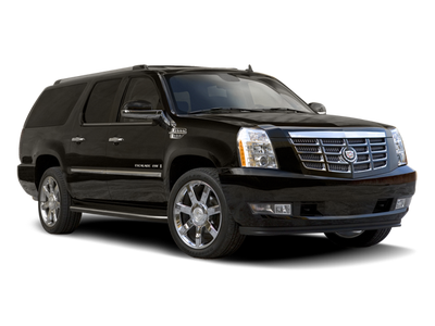 2009 Cadillac Escalade ESV 4DR SUV