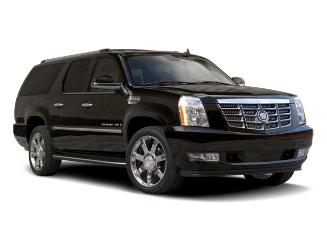 2009 Cadillac Escalade ESV 4DR SUV