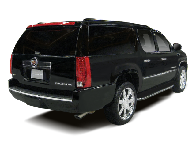 2009 Cadillac Escalade ESV 4DR SUV