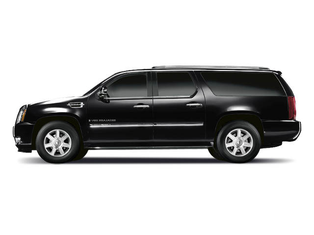 2009 Cadillac Escalade ESV 4DR SUV