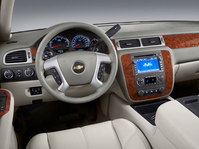2009 Chevrolet Silverado 1500 Work Truck