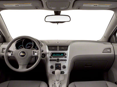 2010 Chevrolet Malibu LS w/1LS