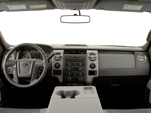 2010 Ford F-150 Lariat
