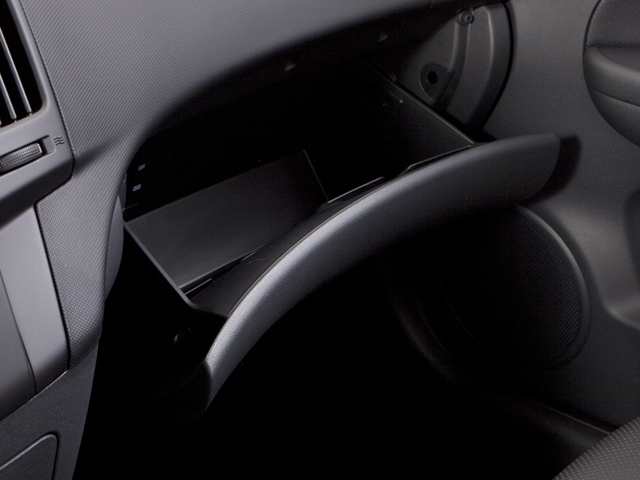 2010 Hyundai Elantra Touring SE