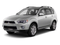 2010 Mitsubishi Outlander GT