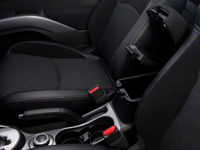 2010 Mitsubishi Outlander GT