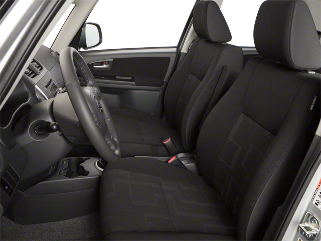 2010 Suzuki SX4 5dr HB CVT AWD
