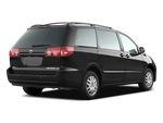 2010 Toyota Sienna CE