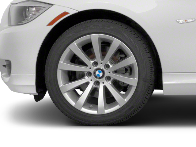 2011 BMW 3 Series 328i