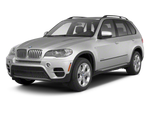2011 BMW X5 35i
