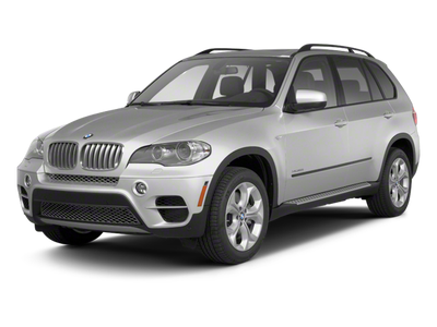 2011 BMW X5 35i