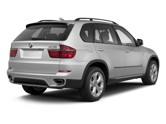 2011 BMW X5 35i