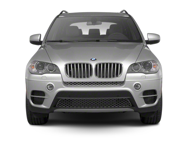 2011 BMW X5 35i