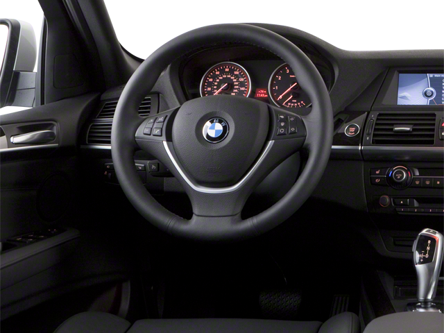 2011 BMW X5 35i
