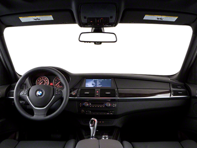 2011 BMW X5 35i