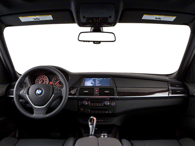 2011 BMW X5 35i