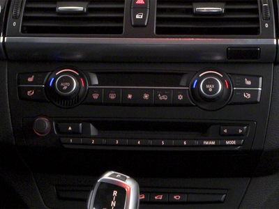 2011 BMW X5 35i