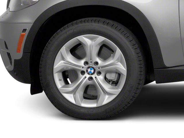 2011 BMW X5 35i