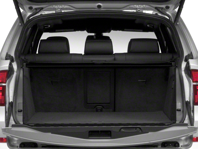 2011 BMW X5 35i