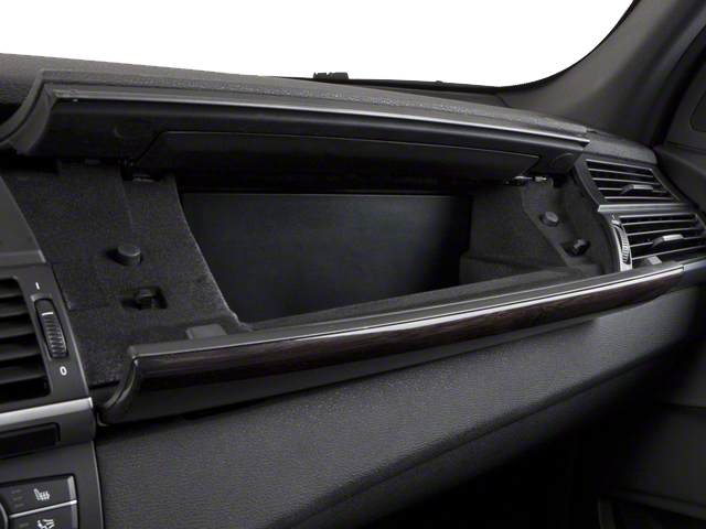 2011 BMW X5 35i