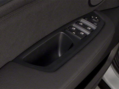 2011 BMW X5 35i