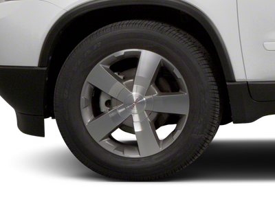 2011 GMC Acadia SLT2