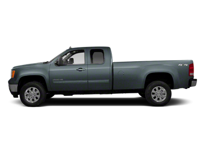 2011 GMC Sierra 2500 HD SLE