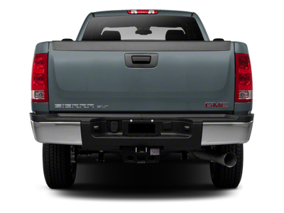 2011 GMC Sierra 2500 HD SLE