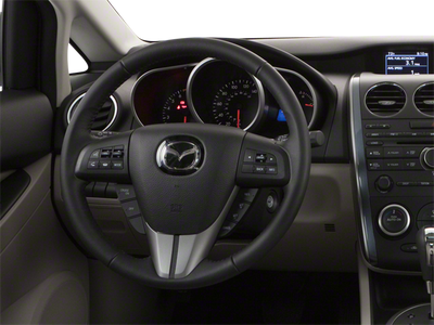 2011 Mazda Mazda CX-7 s Touring