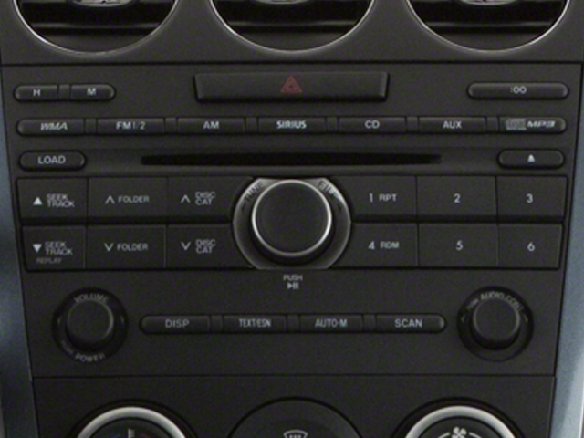 2011 Mazda Mazda CX-7 s Touring