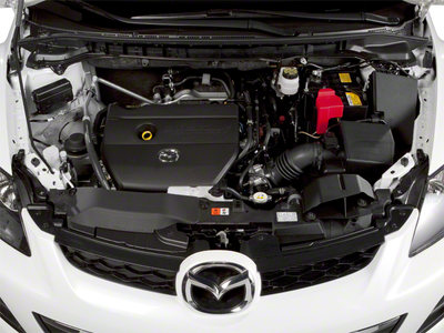 2011 Mazda Mazda CX-7 s Touring